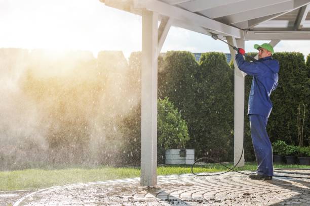 Best Playground Equipment Cleaning  in Whitney, TX