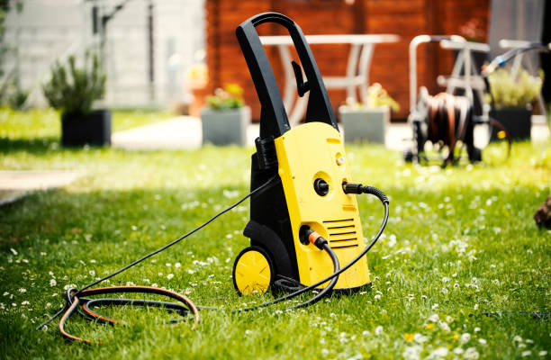 Whitney, TX Pressure Washing Company